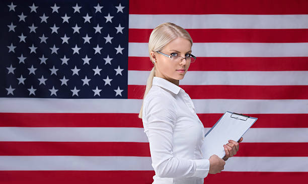 istock Businesswoman 517523283