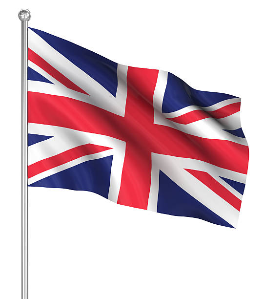 istock United Kingdom flag 517523399