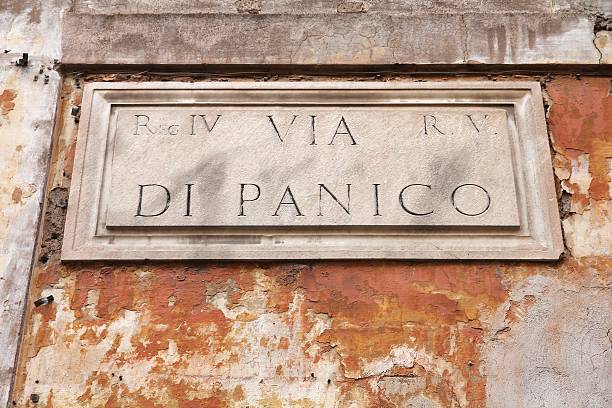 istock Street in Rome, Italy 517523573