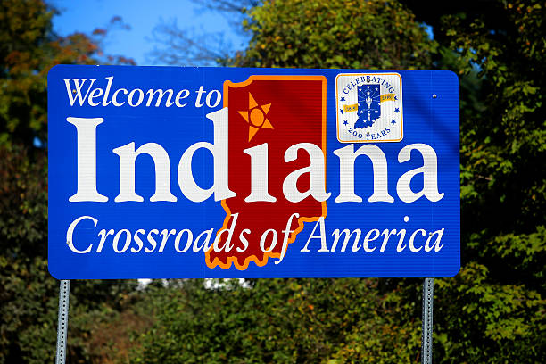 Welcome to Indiana Sign