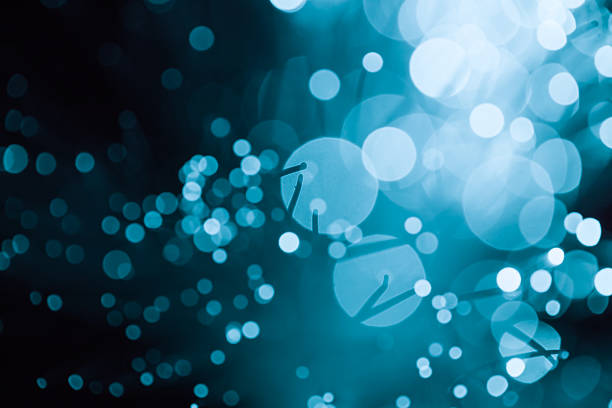 istock beautiful blur bokeh for background. 517525742
