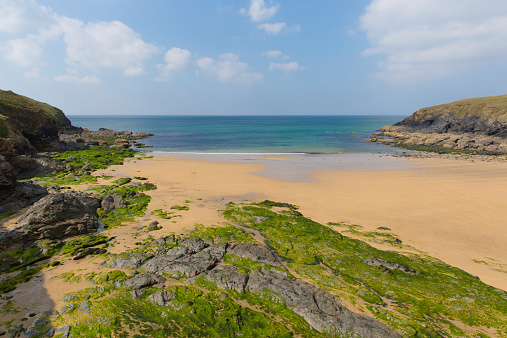 Kotogahama Beach (Shimane, Japan)