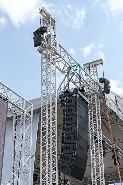 istock preparations for music festival 517533652