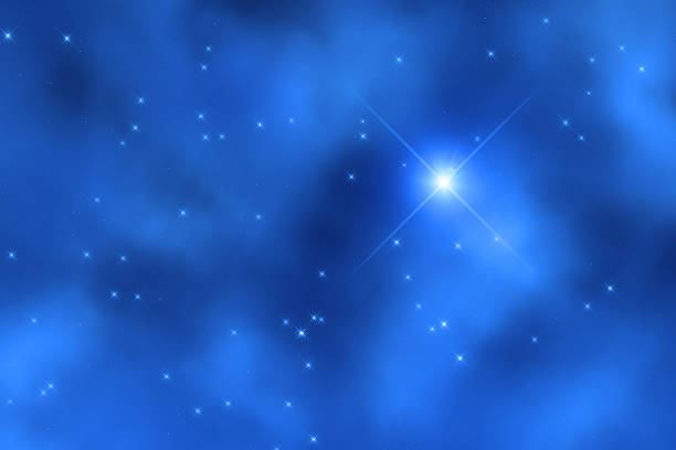 istock Stars in the Milky Way 517546354