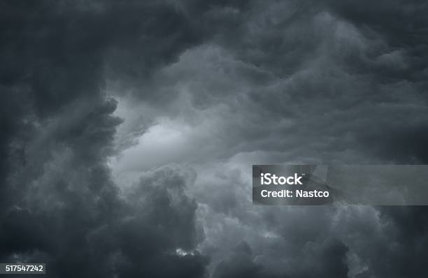 Dramatic Sky Stock Photo - Download Image Now - Storm Cloud, Cumulonimbus, Dramatic Sky