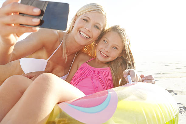 istock That's another one for the vacation album 517549311