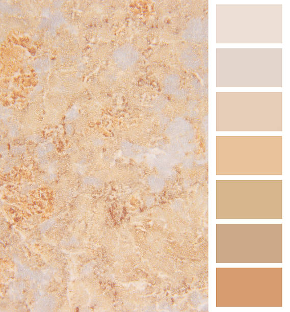 istock granite ivory color palette selection for interior 517550573