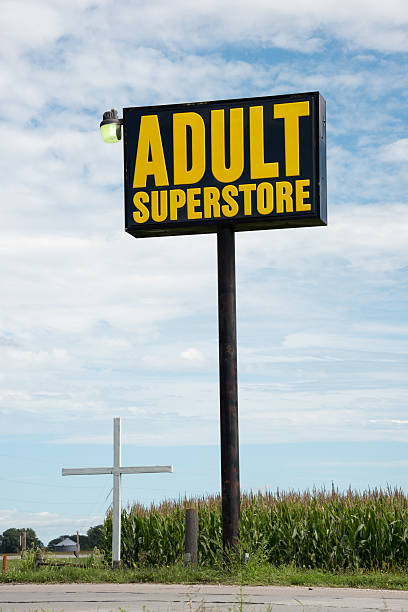 istock Sex and Religion 517551775