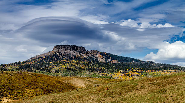 istock Fall in Steamboat Springs Colorado 517552053