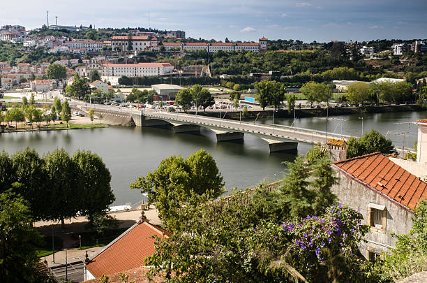 istock City panorama of Coimbra 517553403
