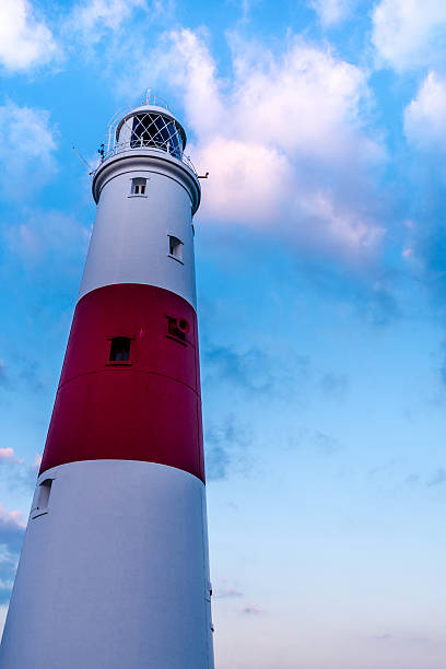 istock Portland Bill Lighthouse, UK. 517572606