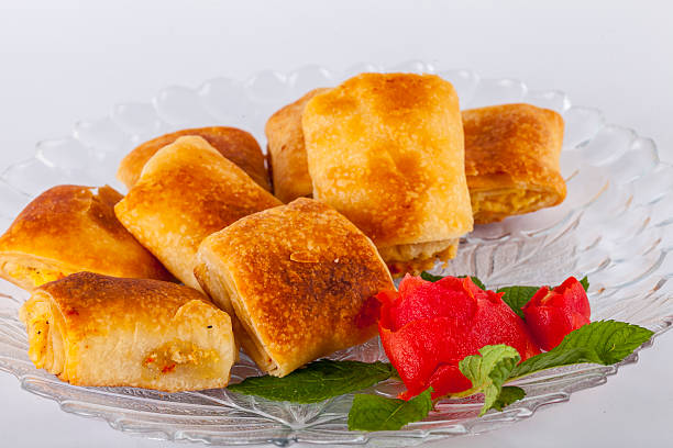 istock Traditional Turkish food 517572836