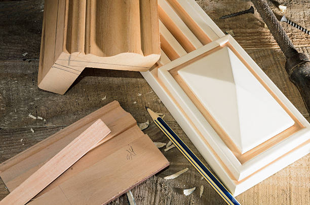 istock furniture parts during the manufacturing process 517573188