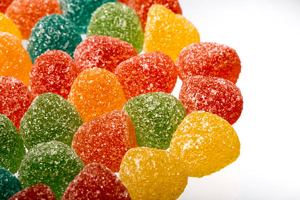 jelly candy