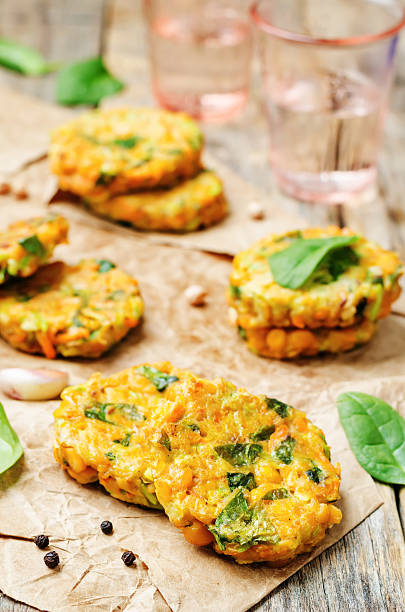 istock zucchini spinach chickpea burgers 517574998