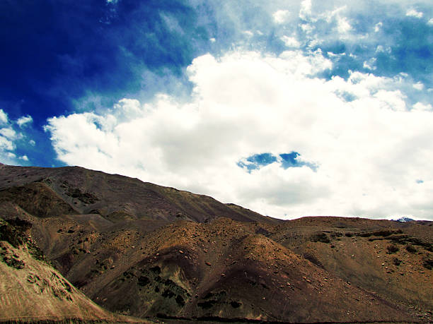 istock Ladakhi hills 517575025