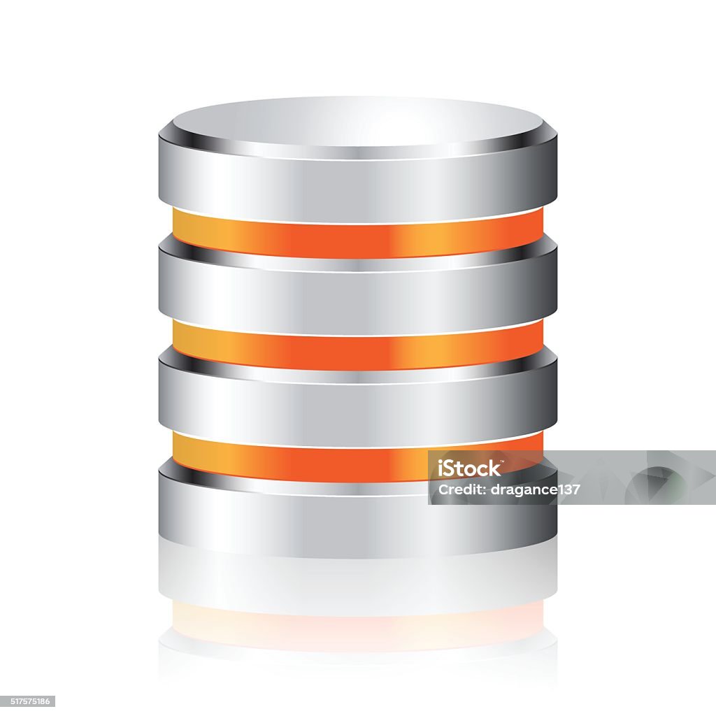 Database Jpeg Database Stock Illustration - Download Image Now - Database, Icon ...