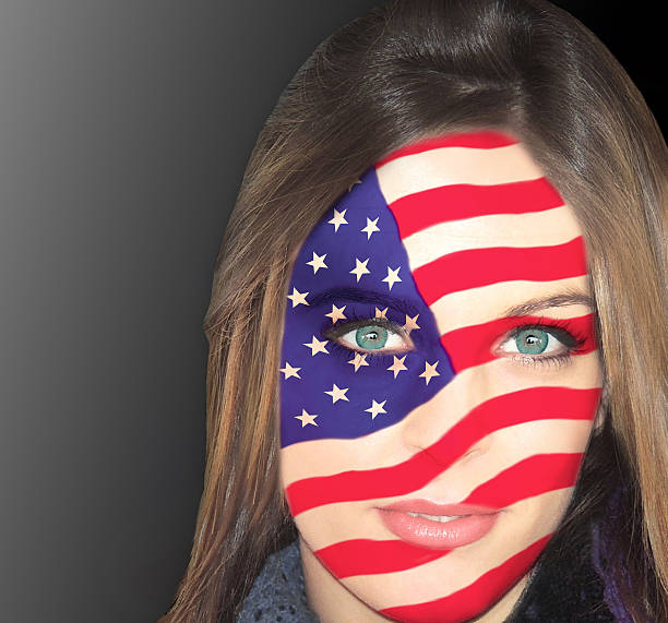 istock American fan patriot 517575872