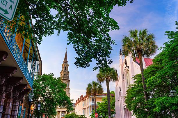 istock Charleston South Carolina 517577498
