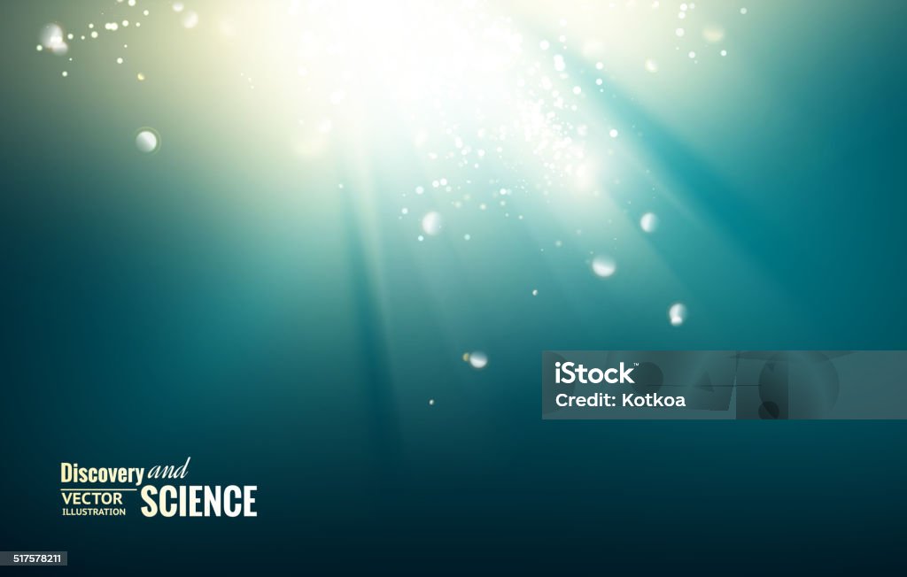 Science Background Color Science Color Background Stock Illustration - Download Image Now ...