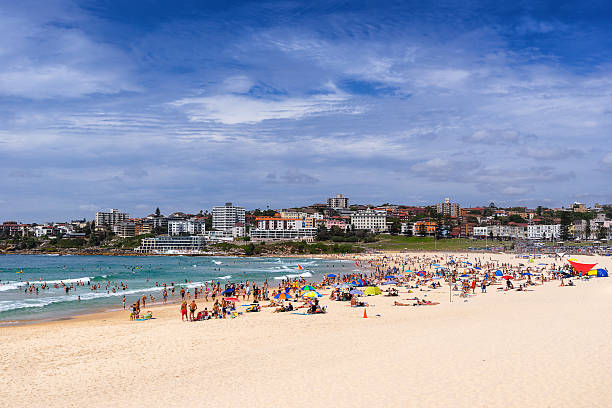 istock Bondi Beach in Sydney 517578244
