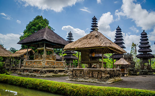 istock Taman Ayun Balinese temple 517581409