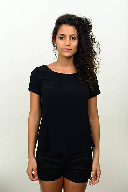 istock Hispanic woman 517581770