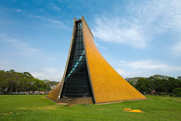 istock Church in Taichung 517597867