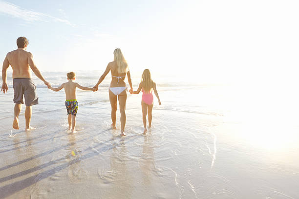 istock The perfect end to a great day 517598635