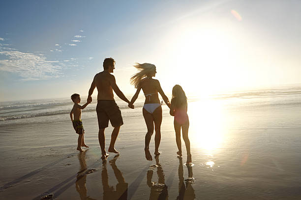 istock Not missing one moment of the sunset 517598643