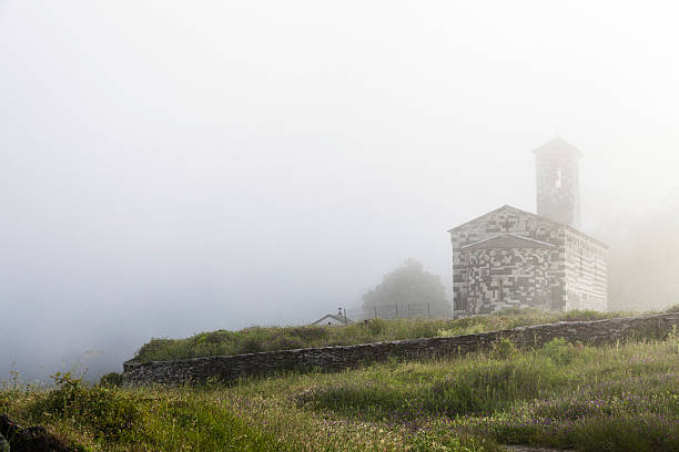istock Corsica, United Kingdom 517599799
