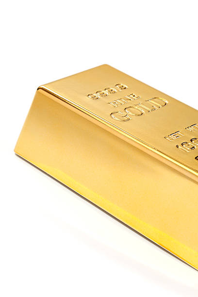 istock gold bullion close-up 517604000