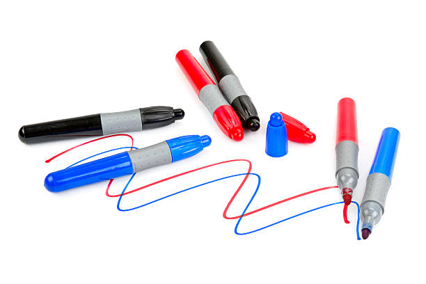 istock set of markers 517609620