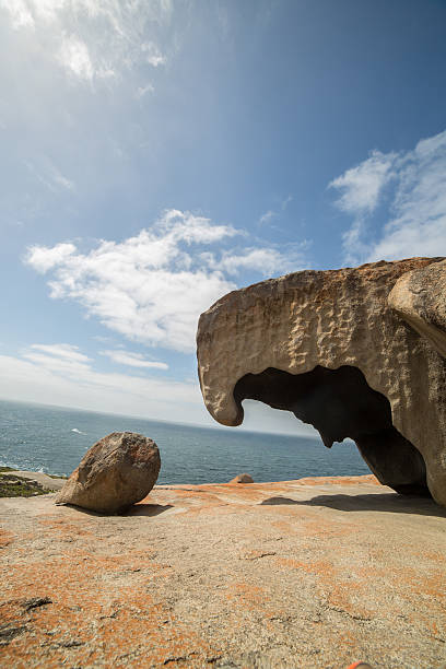 istock The Remarkable rocks, Kangaroo Island, Australia 517612920
