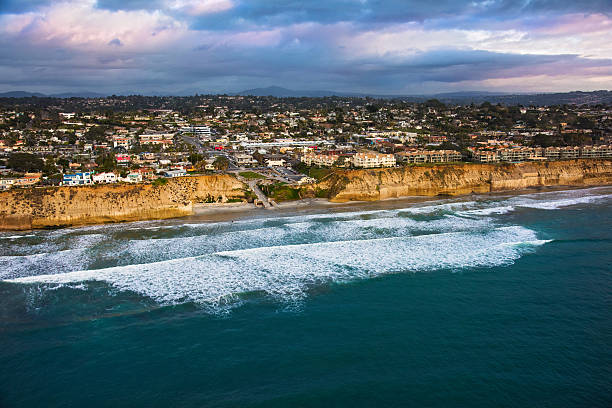istock Fletcher Cove Solana Beach - San Diego 517613374