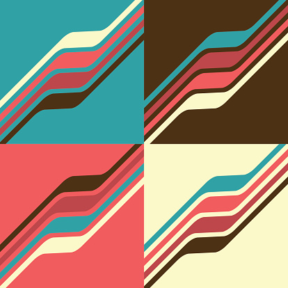 Vector Minimal Design - Waves