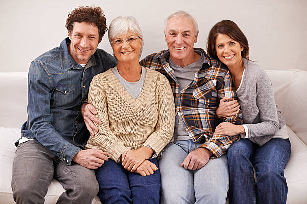 istock Living life in the loving lane 517618603
