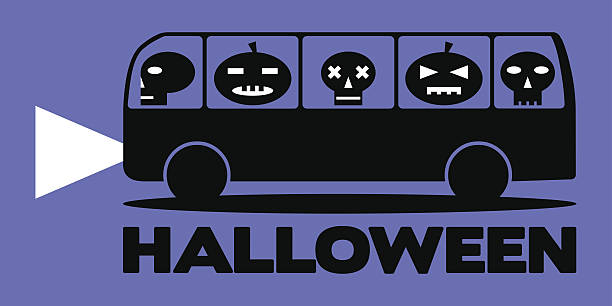 456 Horror Bus Stock Photos, Pictures & Royalty-Free Images - iStock