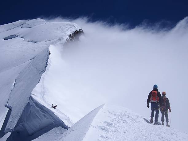 istock Mont blanc, France 517626924