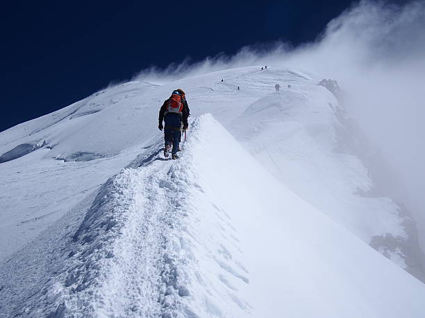 istock Mont blanc, France 517626964