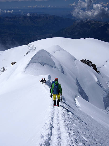 istock Mont blanc, France 517627836