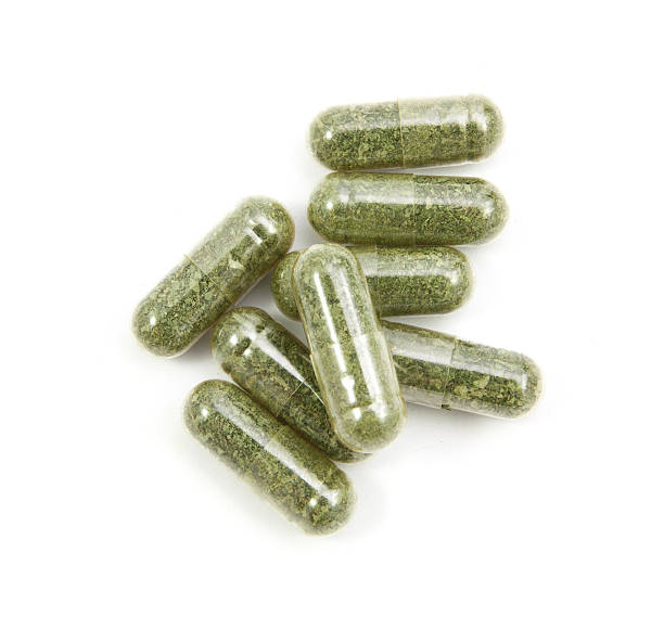 istock close up andrographis paniculata herbal antipyretic capsules 517628778