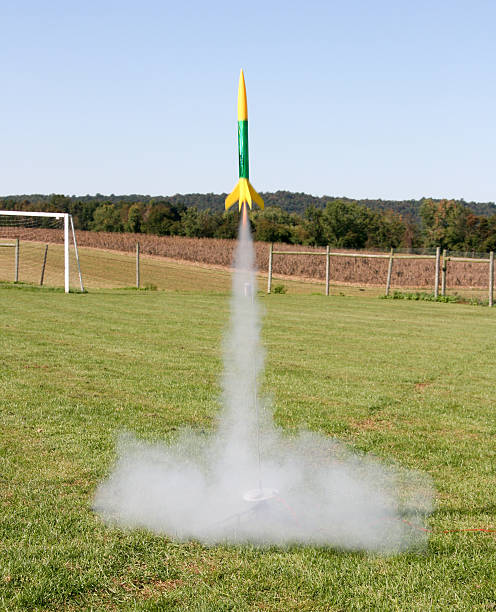 Model Rockets Taking Off 136,800+ Estes Rocket Stock Photos, Pictures & Royalty-Free Images - iStock