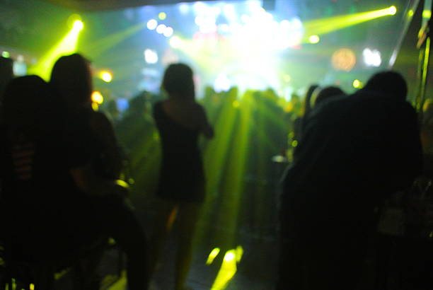 istock club party is blurred background 517633402
