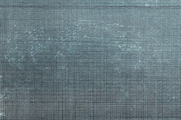 istock old paper of sea color with pattern in a cage 517639922