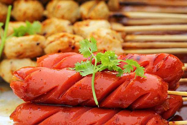 istock Meat ball for sale a wide range. 517640155