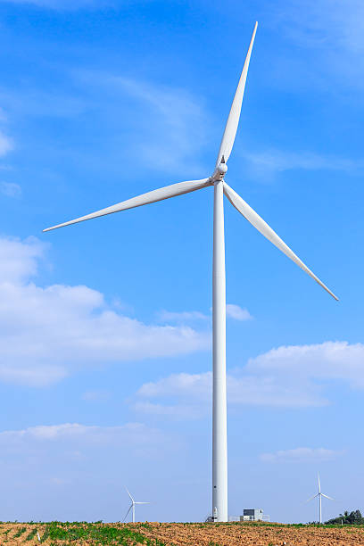 istock wind turbine clean energy concept 517643307