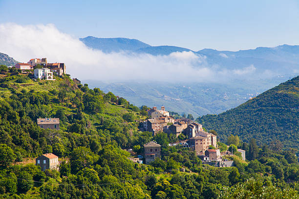 istock Corsica, United Kingdom 517646461
