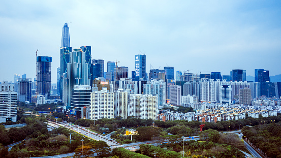 China Shenzhen