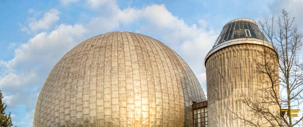 istock Planetarium Berlin, Prenzlauer Berg 517657842